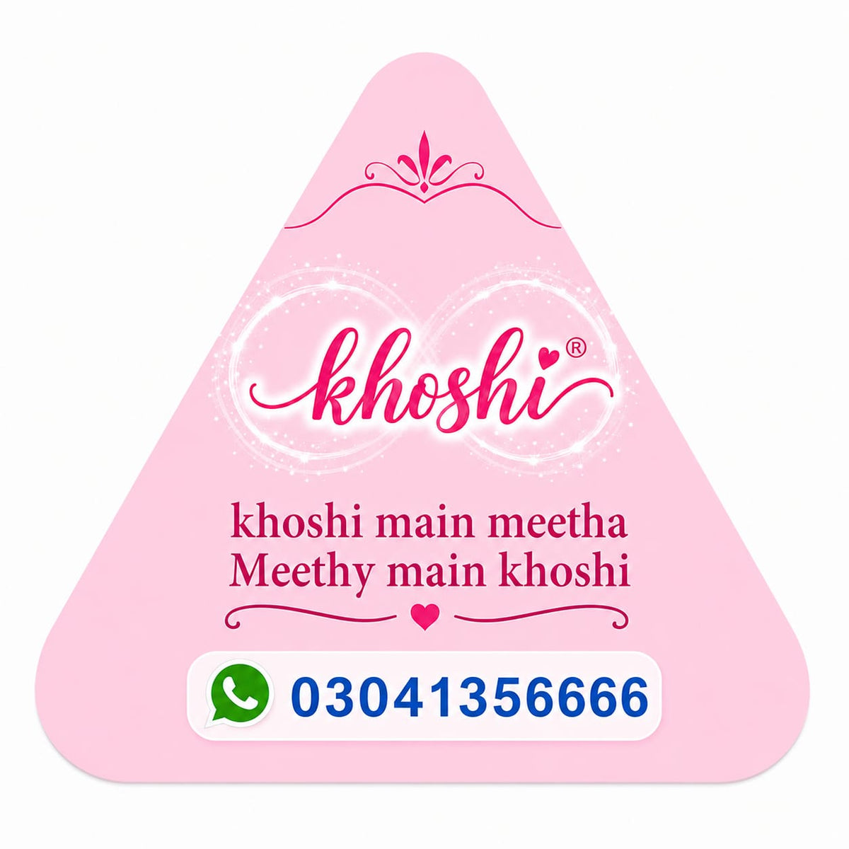 Khoshi